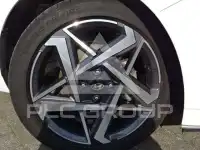 2025 Hyundai I20
