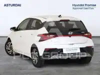 2025 Hyundai I20