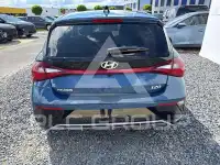 2025 Hyundai I20