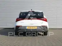 2025 Hyundai I20