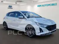 2025 Hyundai I20