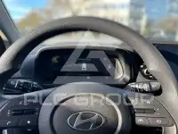 2025 Hyundai I20