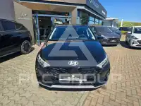 2025 Hyundai I20
