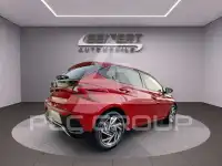 2025 Hyundai I20
