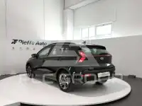 2025 Hyundai Bayon
