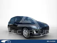 2025 Hyundai I20