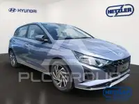 2025 Hyundai I20