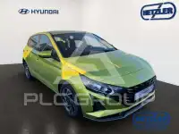 2025 Hyundai I20