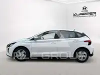 2025 Hyundai I20