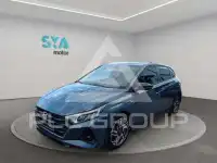 2025 Hyundai I20