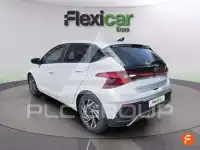 2025 Hyundai I20