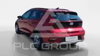 2025 Hyundai I20