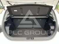 2025 Hyundai I20