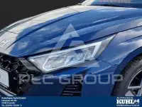 2025 Hyundai I20