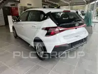 2025 Hyundai I20