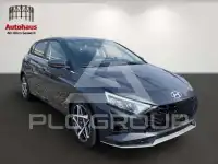 2025 Hyundai I20
