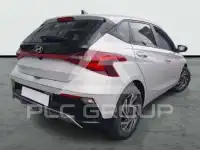 2025 Hyundai I20