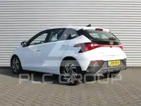 2025 Hyundai I20