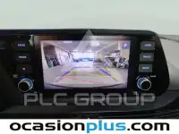 2025 Hyundai I20