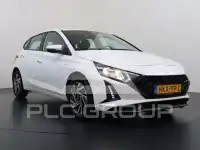2025 Hyundai I20