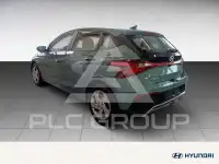2025 Hyundai I20
