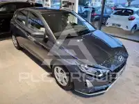 2025 Hyundai I20