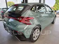 2025 Hyundai I20