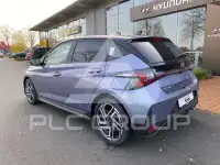 2026 Hyundai I20