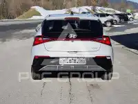 2025 Hyundai I20