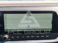 2025 Hyundai I20