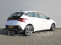 2025 Hyundai I20