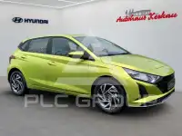 2025 Hyundai I20