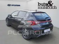 2025 Hyundai I20