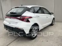 2025 Hyundai I20