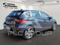 2025 Hyundai I20