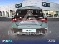 2025 Hyundai I20