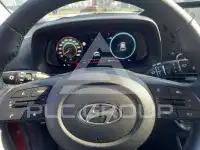2025 Hyundai I20