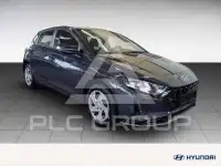 2025 Hyundai I20