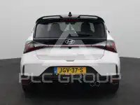 2025 Hyundai I20