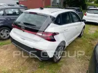 2025 Hyundai I20