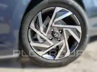 2025 Hyundai I20