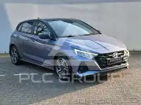 2025 Hyundai I20