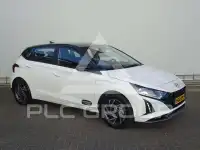 2025 Hyundai I20
