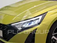 2025 Hyundai I20