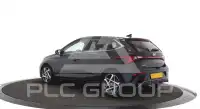 2025 Hyundai I20