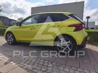 2025 Hyundai I20