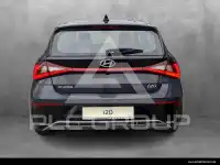 2025 Hyundai I20