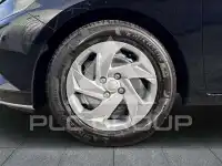 2025 Hyundai I20