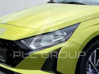 2025 Hyundai I20