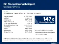 2025 Hyundai I20